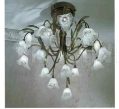 Итальянские Потолочные светильники - Потолочный светильник CAMELIA 27790 Итальянские Потолочные светильники - Потолочный светильник CAMELIA 27790 фабрика L'Originale