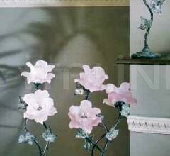 Итальянские Настольные светильники - Настольный светильник LE ROSE 27330/24630 Итальянские Настольные светильники - Настольный светильник LE ROSE 27330/24630 фабрика L'Originale