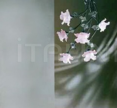 Итальянские Потолочные светильники - Потолочный светильник LE ROSE 25670 Итальянские Потолочные светильники - Потолочный светильник LE ROSE 25670 фабрика L'Originale