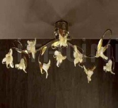 Итальянские Потолочные светильники - Потолочный светильник JOLIE 29840 Итальянские Потолочные светильники - Потолочный светильник JOLIE 29840 фабрика L'Originale