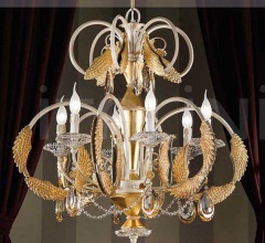 Люстра M 624/6 фабрика Gallo