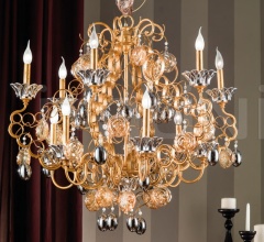 Люстра M 625 фабрика Gallo