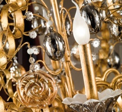 Люстра M 625 фабрика Gallo