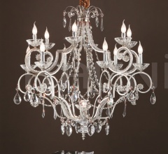 Люстра M 607 фабрика Gallo