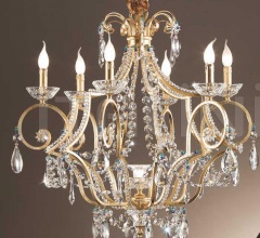 Люстра M 606 фабрика Gallo