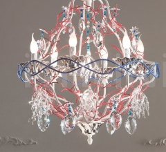 Люстра M 608 фабрика Gallo