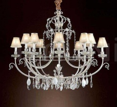 Люстр IM 312 фабрика Gallo