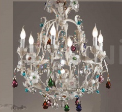 Люстра M 610 фабрика Gallo