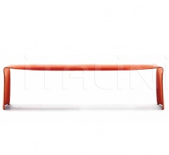 Скамья LE BANC Скамья LE BANC фабрика Mdf Italia