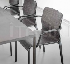 Стул BEND Стул BEND фабрика Mdf Italia