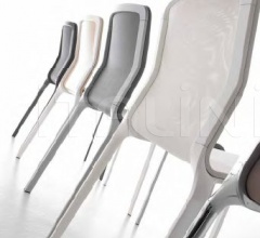Стул BEND Стул BEND фабрика Mdf Italia