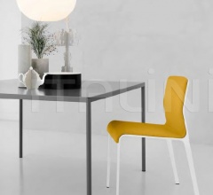 Стул BEND Стул BEND фабрика Mdf Italia