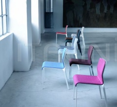Стул BEND Стул BEND фабрика Mdf Italia