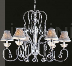 Люстра M 1027/6C фабрика Gallo