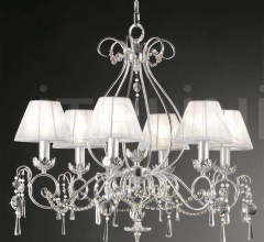 Люстра M 981/6/A фабрика Gallo