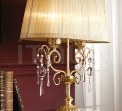 Настольный светильник  TL 981/2/O Настольный светильник  TL 981/2/O фабрика Gallo