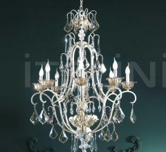 Люстра M 601/C фабрика Gallo