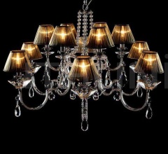 Люстра M 9348/12 фабрика Gallo