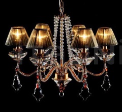 Люстра M 9348/6A/O фабрика Gallo