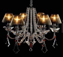 Люстра M 9348/6 фабрика Gallo