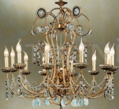 Люстра M 481 фабрика Gallo