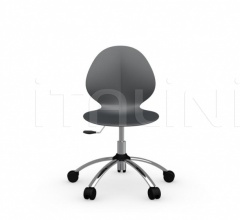 Итальянские Кабинет - Офисное кресло BASIL CS/1366 фабрика Calligaris