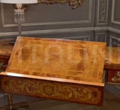 Письменный стол 413 Письменный стол 413 фабрика Medea