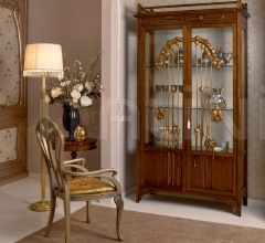 Стул с подлокотниками 153P Стул с подлокотниками 153P фабрика Medea