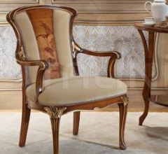 Стул с подлокотниками 209 фабрика Medea