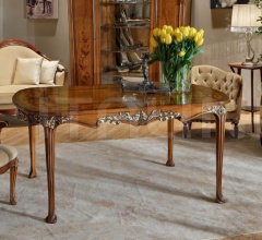 Раздвижной стол 33 фабрика Medea