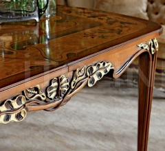 Раздвижной стол 33 фабрика Medea