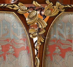 Кресло 594 Кресло 594 фабрика Medea