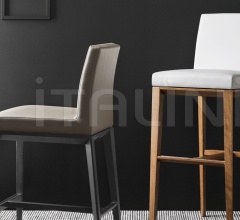 Итальянские Рестораны/Бары - Барный стул BESS CS/1445 фабрика Calligaris