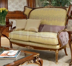 Двухместный диван 585D Двухместный диван 585D фабрика Medea