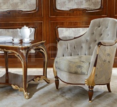 Кресло 518 Кресло 518 фабрика Medea