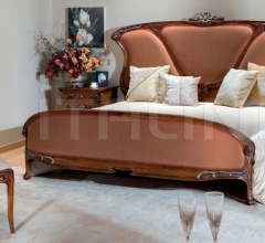 Кровать 2052 Кровать 2052 фабрика Medea