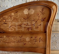 Кровать 2054 Кровать 2054 фабрика Medea