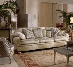 Трехместный диван 523 Трехместный диван 523 фабрика Medea