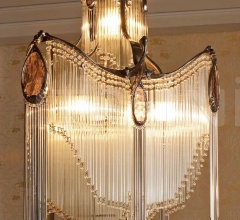 Люстра 1016 Люстра 1016 фабрика Medea