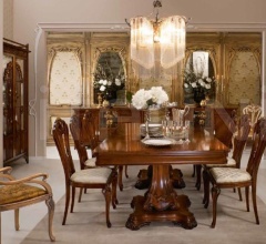 Стол обеденный 37G фабрика Medea