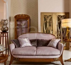 Двухместный диван 597 Двухместный диван 597 фабрика Medea