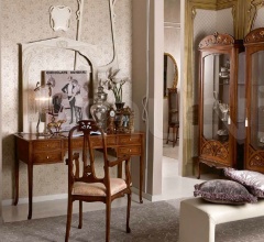 Письменный стол 77 Письменный стол 77 фабрика Medea