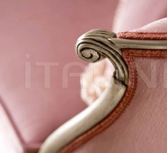 Двухместный диван 506 Двухместный диван 506 фабрика Medea