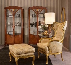 Кресло 585 Кресло 585 фабрика Medea