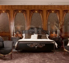 Кровать 2048 Кровать 2048 фабрика Medea