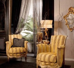 Кресло 513 Кресло 513 фабрика Medea