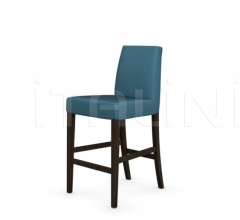 Итальянские Рестораны/Бары - Барный стул DOLCEVITA фабрика Calligaris