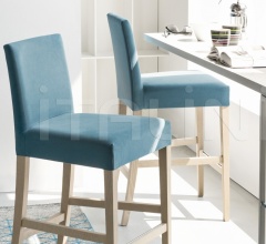 Итальянские Рестораны/Бары - Барный стул DOLCEVITA фабрика Calligaris