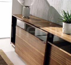 Буфет LEONARDO L410N/220V фабрика Arte Brotto