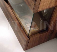 Буфет L420N/2 Буфет L420N/2 фабрика Arte Brotto